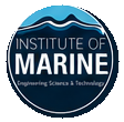 Institute of Marine Engineering, Science and Technology emblem